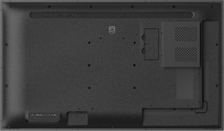 Actual product image Philips 43BDL3751T/00 43 ", Energieeffizienzklasse EnEV 2020: F (3840 x 2160 Pixels, 43")