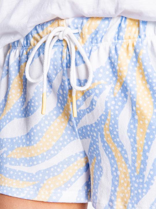 Pj Salvage Pyjamashorts Tiger Dots