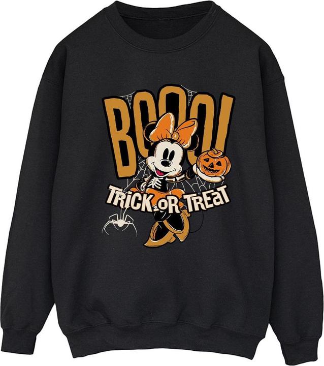 Disney Boo Sweatshirt (4XL)