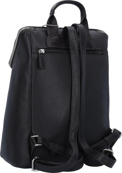 Image du produit Picard Luis City Sac à dos II en cuir 27 cm (11 l)