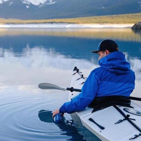 Produktbild LifeStraw Go 650ml (0.64 l)