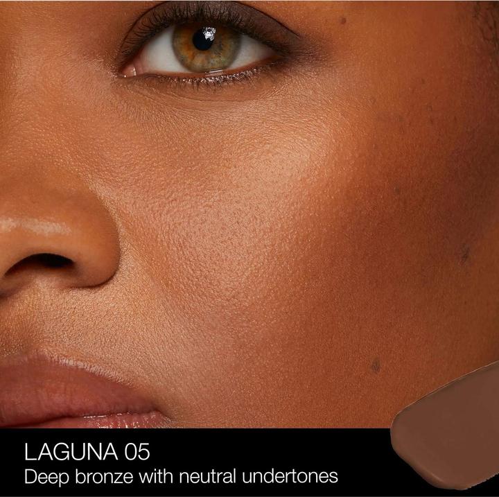 Image du produit NARS Cosmetics Crème bronzante LGNA No 05 (05, Contour)