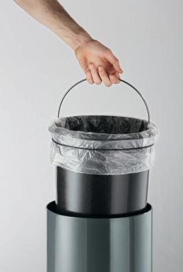 Produktbild Durable Treteimer (30 l)