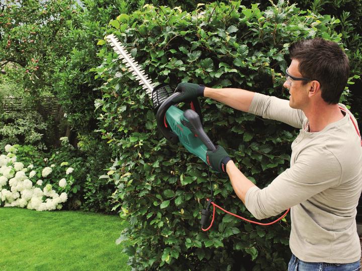Produktbild Bosch Home & Garden Ahs 50-26 (Elektroheckenschere)