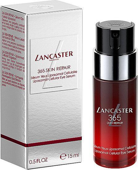 Image du produit Lancaster 365 Skin Repair Sérum Cellulaire Liposomal pour les Yeux (Sérum, 15 ml, Jour + nuit)