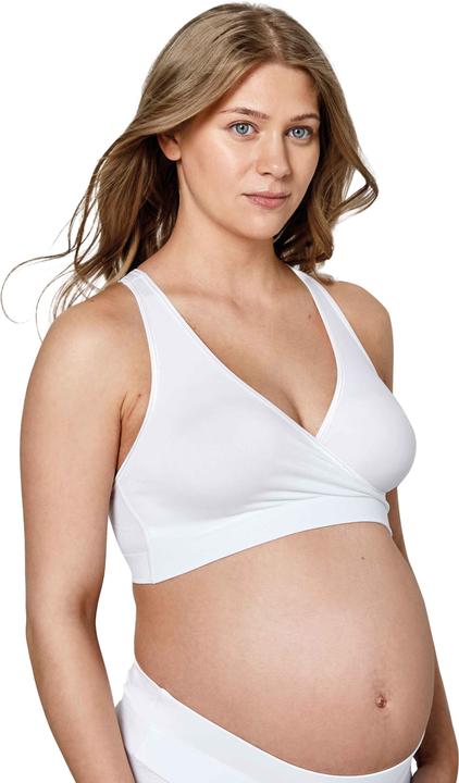 Produktbild Medela Keep Cool Still- und Schlaf-BH (XL)