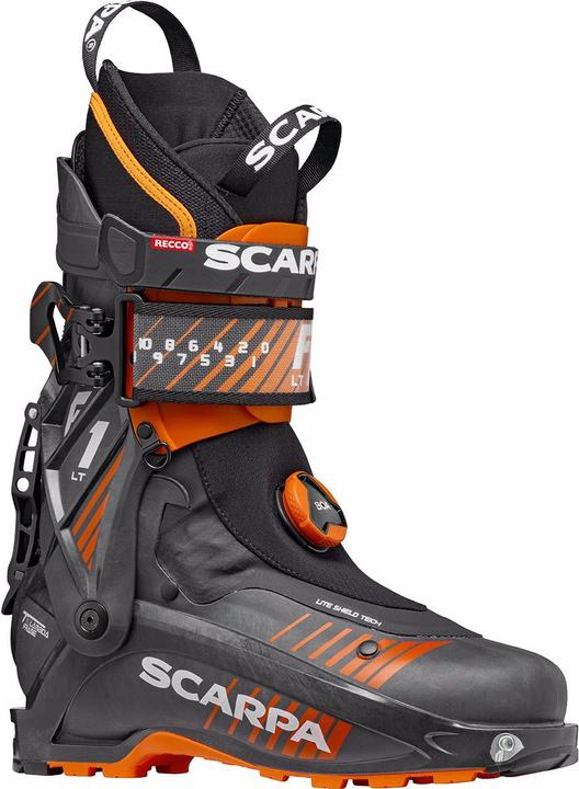 Scarpa F1 LT touring boot (24)