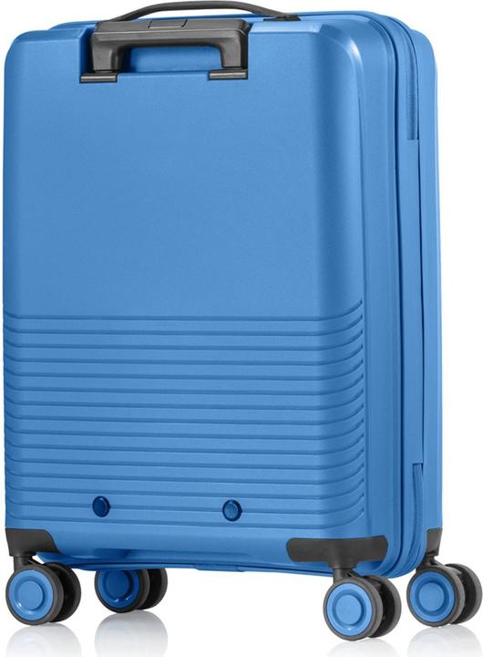 Immagine prodotto Pack Easy Carrello per cabina Jet (44 l, Bagaglio a mano (fino a 50 litri))