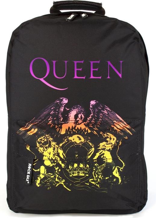Rocksax Rucksack Bohemian Queen (20 l)