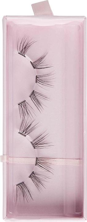 Actual product image Fleeky Magic Lashes Kit Wifey - Artificial lashes with glue & applicator (Artificial eyelashes)