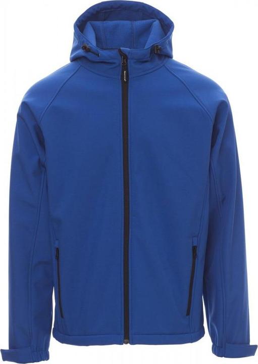 Produktbild Payper Gale Softshell Jacke (M)