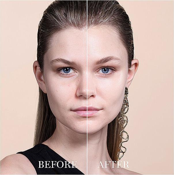 Actual product image Lancôme Teint Idole Ultra Wear Care & Glow 105W Fl 30 ml (105W)