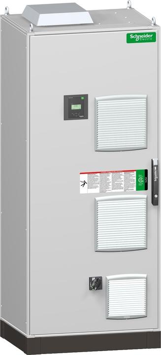 Produktbild Schneider Electric Energiemanagement-Regler Netzqualität VLVAF3P03516AB