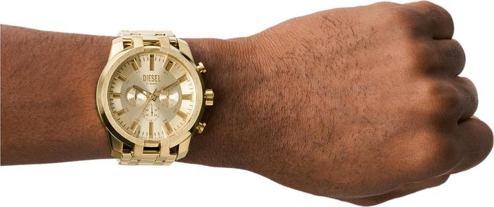 Immagine prodotto Diesel Dividere (Cronografo, 51 mm)