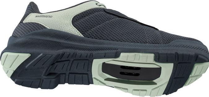 Actual product image Shimano EX300W EXPLORE SHOE 38 GRMINT (38)