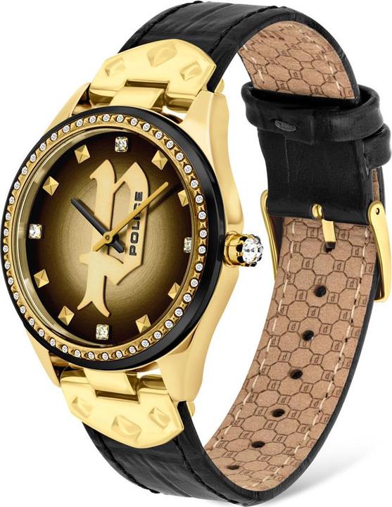 Immagine prodotto Police Pongua (Orologio da polso analogico, 36 mm)