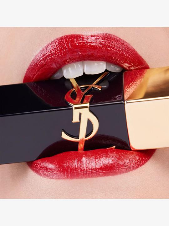 Produktbild Yves Saint Laurent Rouge Pur Couture The Bold Le Rouge 01 (Nr. 01 - Le Rouge)