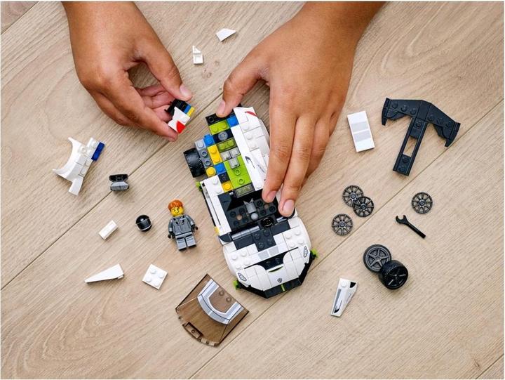 Image du produit LEGO Speed Champions 76900 Koenigsegg Jesko (76900, LEGO Speed Champions)