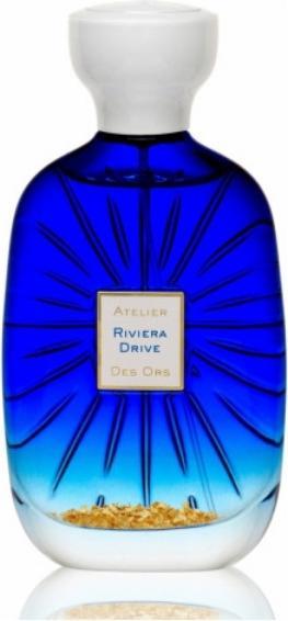 Atelier des Ors Riviera Drive by (Eau de Parfum, 100 ml)