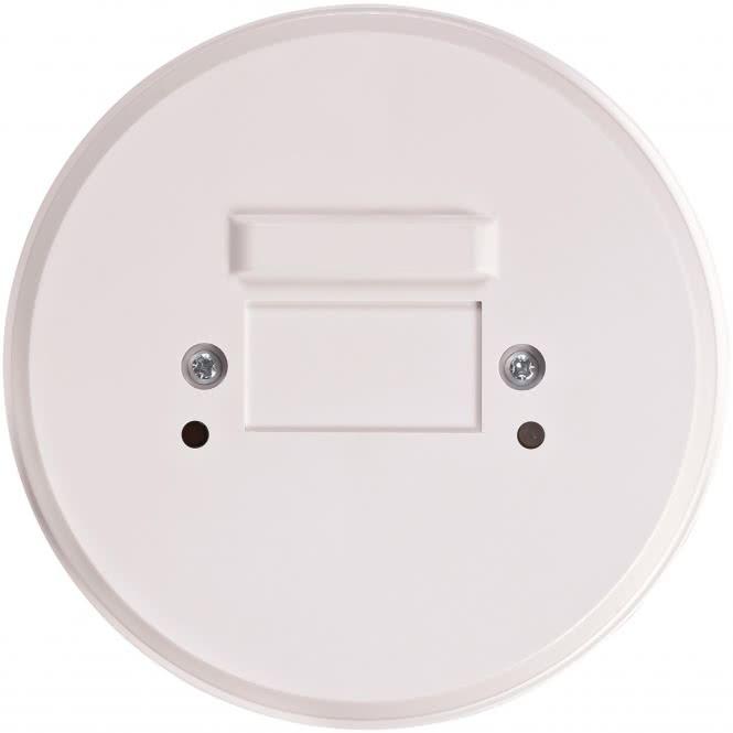 Produktbild Ei Electronics Ei428RF - Oberflächenmontiert - V0 - 150 m - 868 MHz - Weiss - Lithium