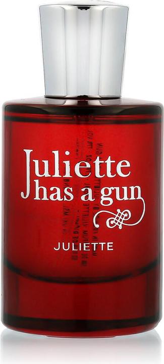 Actual product image Juliette Has a Gun Juliette (Eau de parfum, 50 ml)