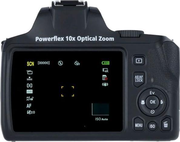 Image du produit Rollei Powerflex 10x (4.9 - 49 mm, 64 Mpx, 1/2.8")