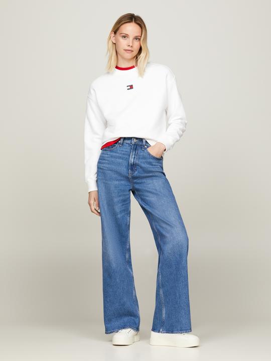 Immagine prodotto Tommy Jeans Tjw Bxy Badge Crew Ext (M)