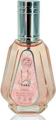 Actual product image Lattafa Perfumes Yara (Eau de parfum, 100 ml)