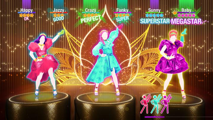 Immagine prodotto Ubisoft Just Dance 2021 (Switch, DE)