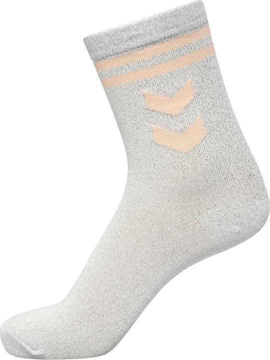 Actual product image hummel hmlALFIE SOCK 3-PACK (28 - 31)