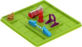 Image du produit Smart Games CORGI, Chien agile (Allemand, Anglais, Français, Italien, Suisse-allemand)