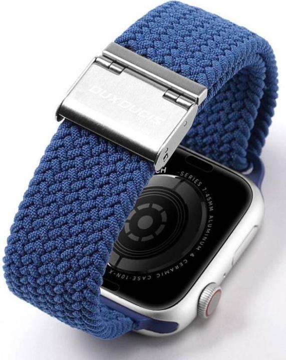 Produktbild Dux Ducis Mixture II Series (44 mm, 45 mm, 42 mm, Nylon)