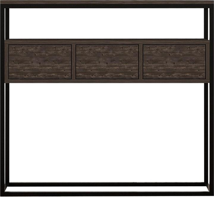 Produktbild Kalune Design Carolina (90 x 34 x 70 cm)