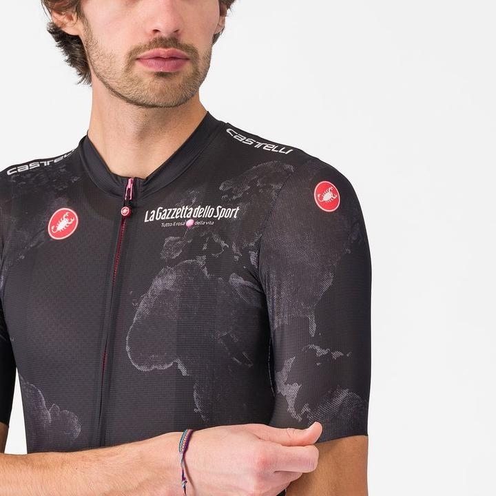Image du produit Castelli #GIRO108 Competizione 3 Jersey (L)