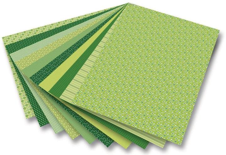 Immagine prodotto Folia Basi del blocco di motivi (270 g/m², 30 x)