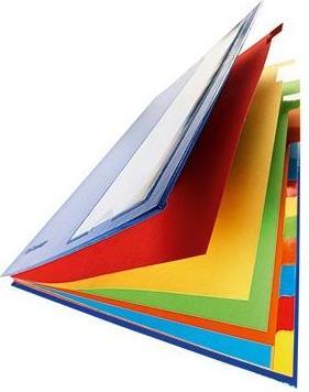 Produktbild Pagna Deskorganizer (A4, 1 x)