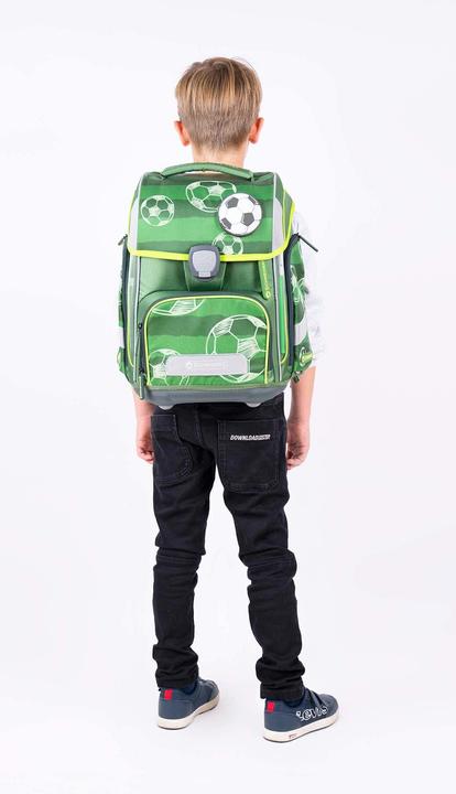 Produktbild Schneiders Ergolite Soccer Cup (21 l)