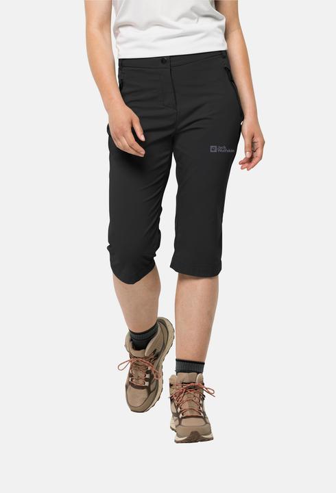 Produktbild Jack Wolfskin Activate Light 3/4 Pants (L)