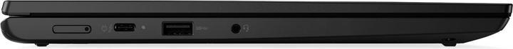 Produktbild Lenovo ThinkPad L13 Yoga Gen 4 (13.30", Intel Core i5-1335U, 16 GB, 512 GB, DE)