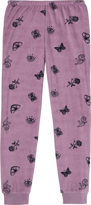 Produktbild Schiesser Nightwear 3 Schlafanzug (140)