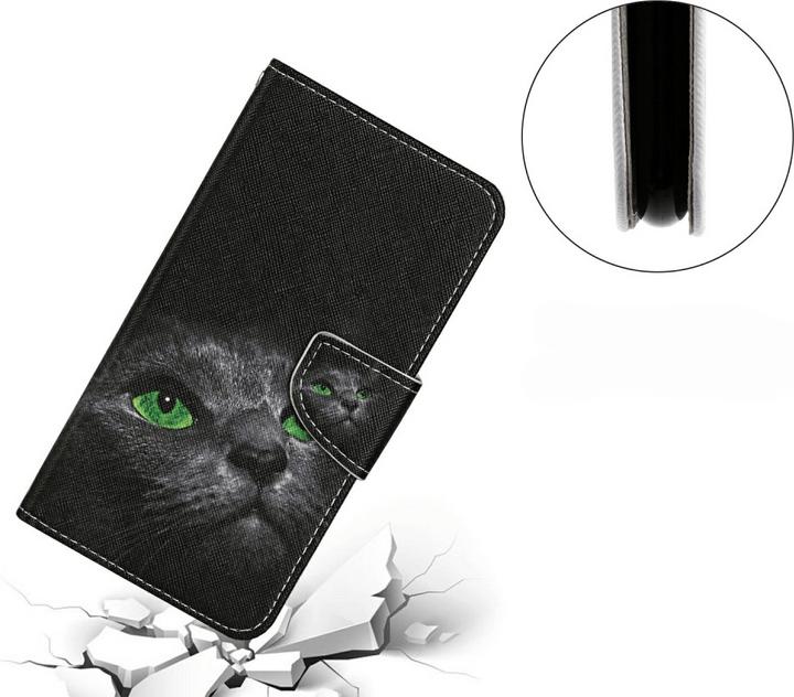 Image du produit Cover-Discount Galaxy A16 - Pochette avec motif (Samsung Galaxy A16 5G)
