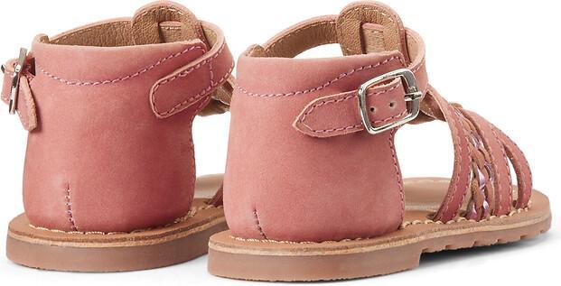 Actual product image La Redoute Collections Sandals (21)