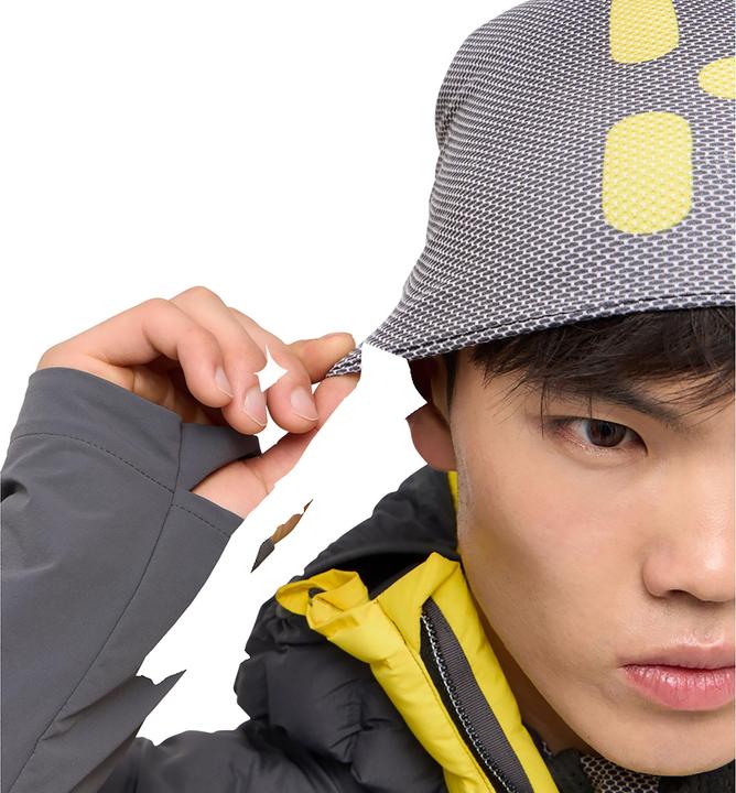 Actual product image Haglöfs L.I.M ZT II Compressible Beanie (One size)