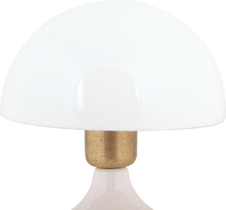 Actual product image Leitmotiv Table Lamp Binc (E27)