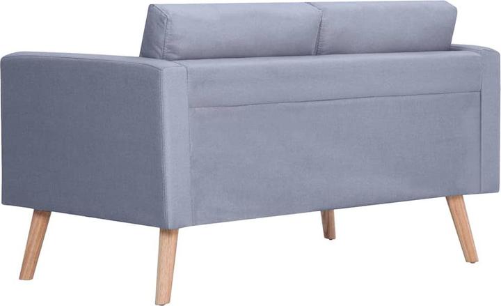 Actual product image VidaXL Canda (2 person sofa)