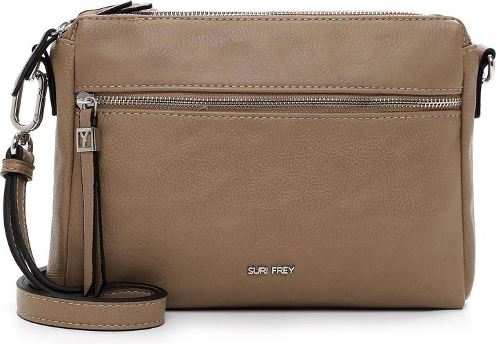 Actual product image Suri Frey Umhängetasche SFY Abbey