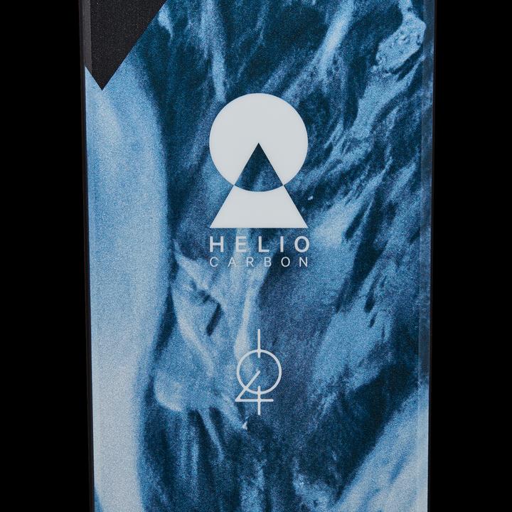 Produktbild Black Diamond Helio Carbon 104 Skis (184 cm)