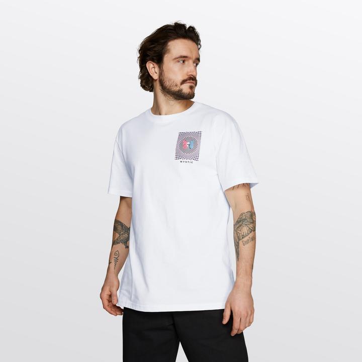 Actual product image Mystic The Butterfly Tee (S)