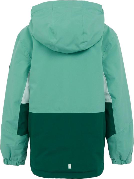 Actual product image Regatta Childrens/Kids Highton V Padded Jacket (158)