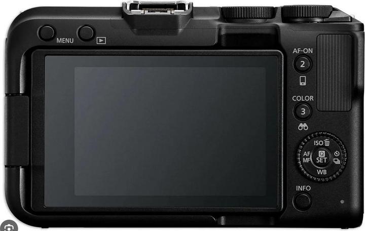 Actual product image Canon EOS R50V Housing (24.20 Mpx, APS-C / DX)